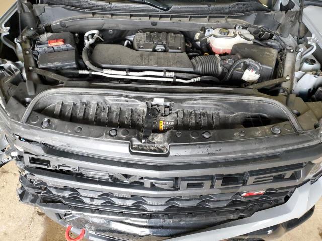 2024 CHEVROLET SILVERADO - 3GCPDCEKXRG191028