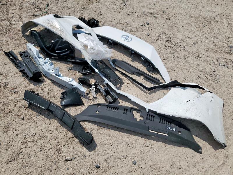 2025 TOYOTA CAMRY XSE 4T1DAACK1SU624589