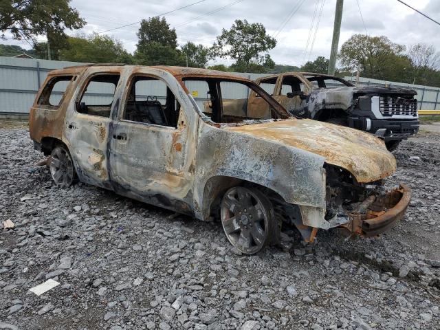 2009 GMC YUKON SLT #3259019098