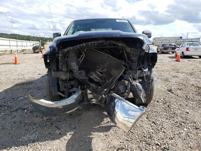 2017 DODGE 1500 SLT #3304565442