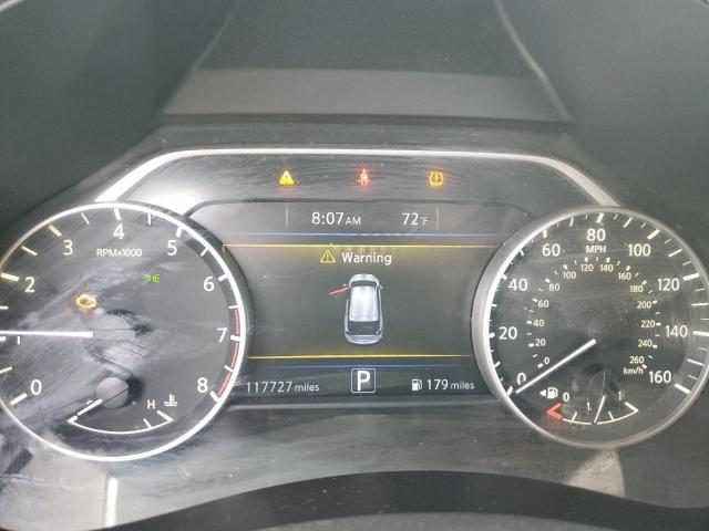 2015 NISSAN MURANO S 5N1AZ2MH0FN203905