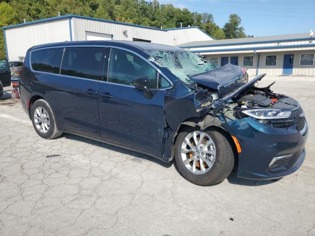 2025 CHRYSLER PACIFICA SELECT 2C4RC3BG1SR559043