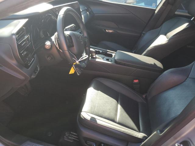 2023 LEXUS RX 350 PRE JTJCHMAA7P2001999