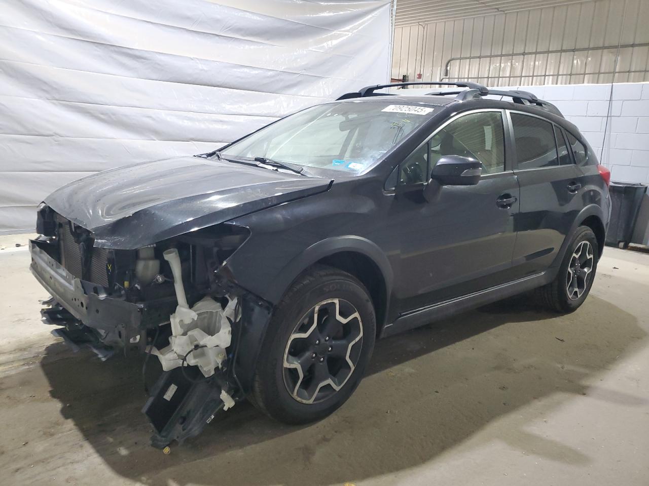 SUBARU XV 2.0 LIMITED