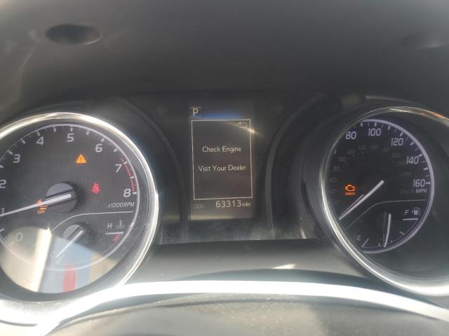 2018 TOYOTA CAMRY L #3257139231