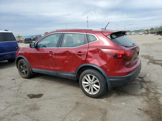 2019 NISSAN ROGUE SPOR JN1BJ1CR7KW345440