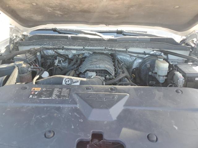 2015 CHEVROLET SILVERADO K1500 HIGH COUNTRY 3GCUKTEC2FG120080