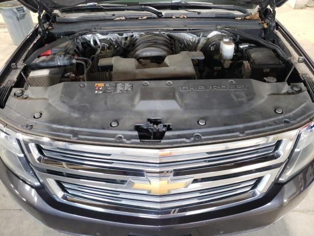 2016 CHEVROLET TAHOE K150 1GNSKCKC4GR399164