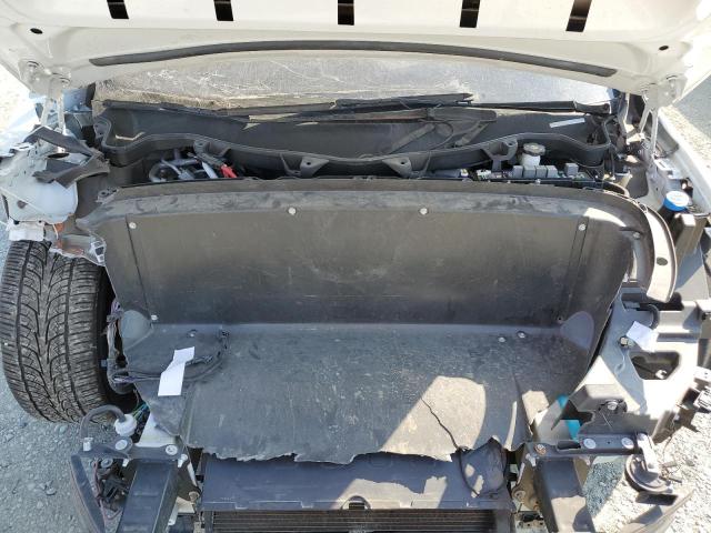 2016 TESLA MODEL X 5YJXCAE26GF004023