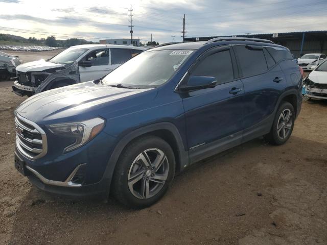 GMC TERRAIN SL