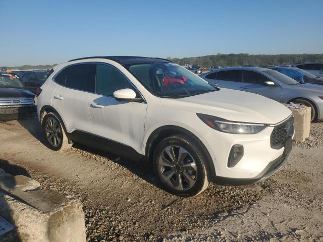 2024 FORD ESCAPE PLATINUM - 1FMCU9JAXRUB11606