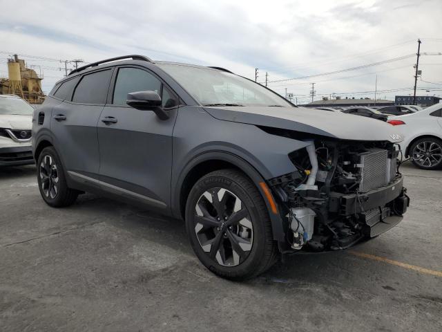 2024 KIA SPORTAGE X LINE - Other View