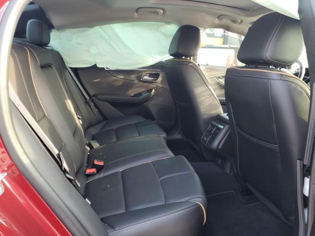 2020 CHEVROLET IMPALA PRE 1G1105S36LU115569