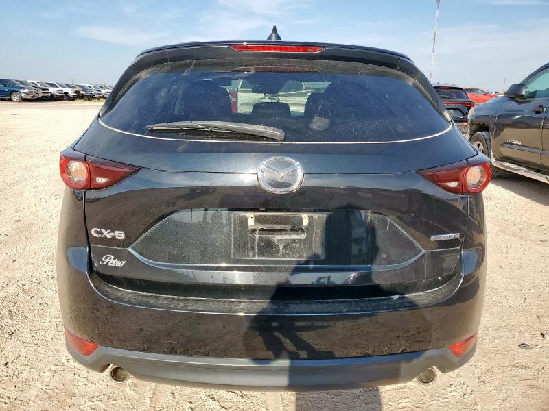 2020 MAZDA CX-5 TOURI - JM3KFACM5L0765969