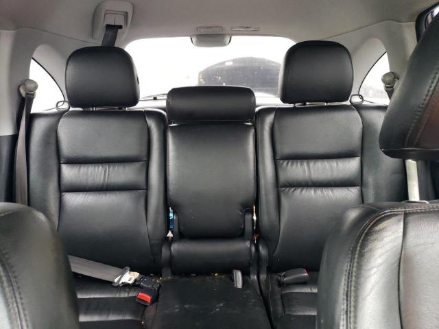 2011 HONDA CR-V EX - 5J6RE4H55BL055720