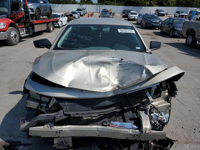 2015 CHEVROLET IMPALA LS 2G11Z5SLXF9275719