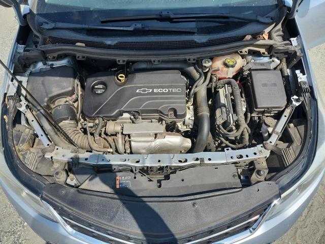 2017 CHEVROLET CRUZE LS 1G1BC5SM9H7145353