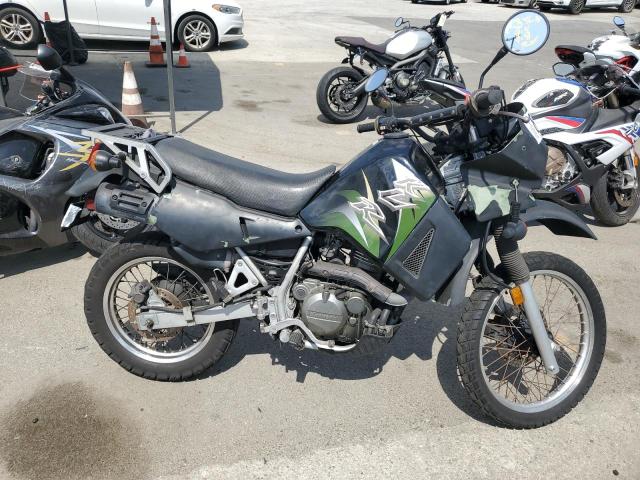 2002 KAWASAKI KL650 A JKAKLEA1X2DA00553