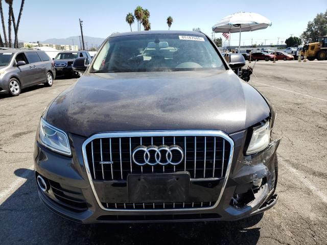 2016 AUDI Q5 TDI PRE WA1CVAFP5GA010983