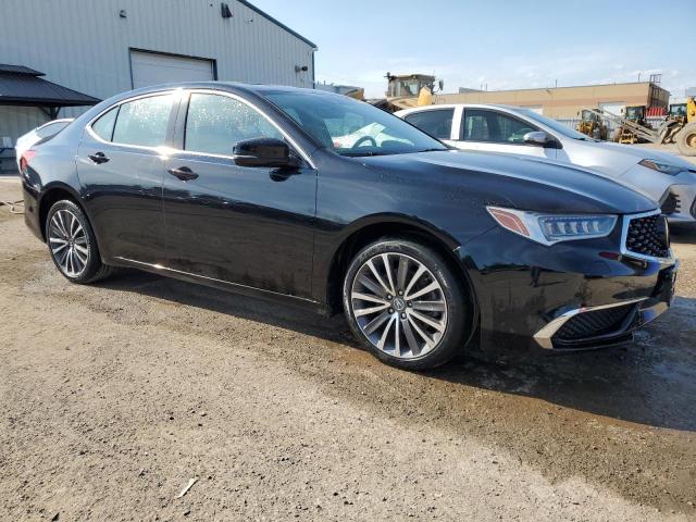 2018 ACURA TLX TECH 19UUB3F54JA802144