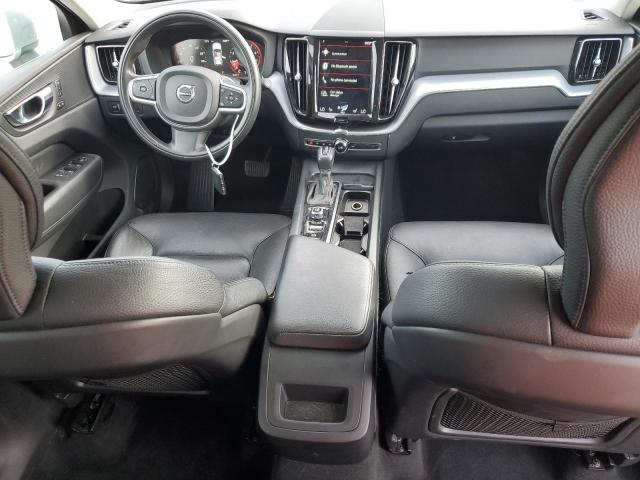 2020 VOLVO XC60 T5 MOMENTUM YV4102RK0L1494280