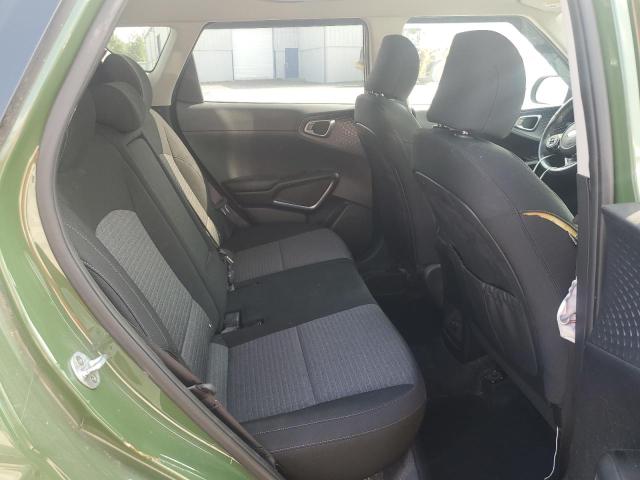 2020 KIA SOUL EX KNDJ33AU4L7117624