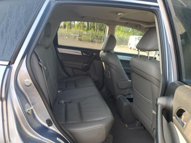 2011 HONDA CR-V EXL - JHLRE4H71BC029903
