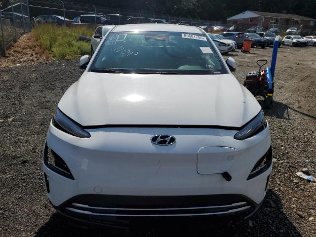 2023 HYUNDAI KONA SE KM8K23AG5PU190909