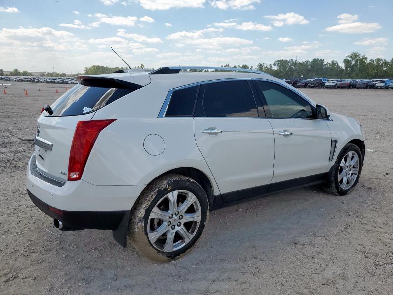 2015 CADILLAC SRX PREMIU - 3GYFNDE34FS597221