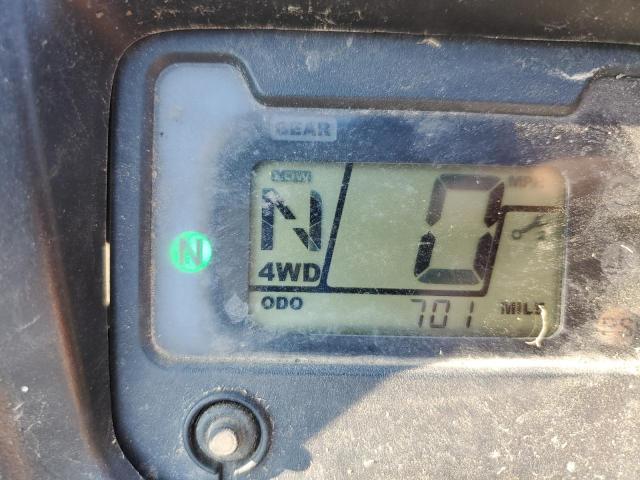 2017 HONDA TRX500 FA 1HFTE4628H4201461