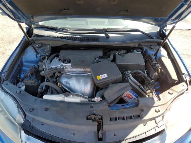 2017 TOYOTA CAMRY LE 4T1BF1FK0HU777199