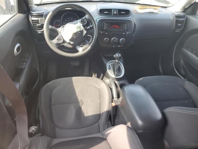 2014 KIA SOUL - KNDJN2A2XE7024872