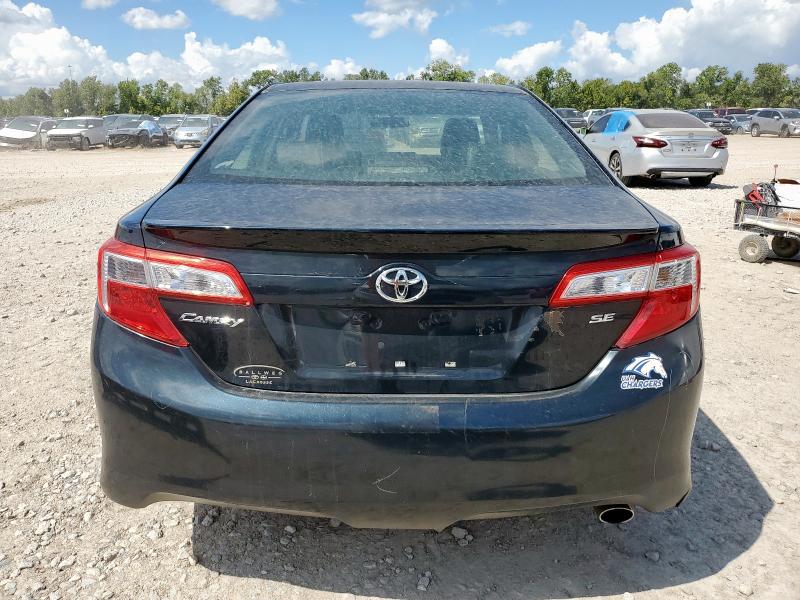 2014 TOYOTA CAMRY L - 4T1BF1FK2EU749996