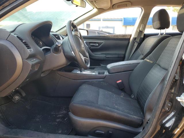 2016 NISSAN ALTIMA 2.5 #3280639399