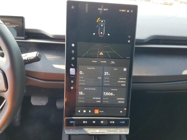 2023 FISKER AUTOMOTIVE OCEAN - VCF1ZBU20PG003242