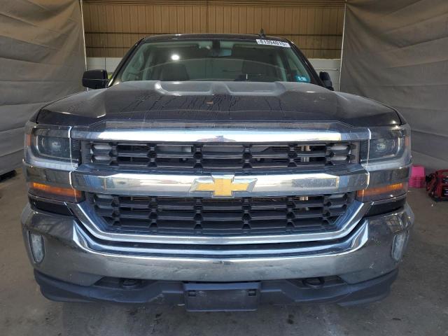 2016 CHEVROLET SILVERADO #3247935217