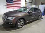 2015 AUDI Q5 PREMIUM - WA1CFAFP8FA095877