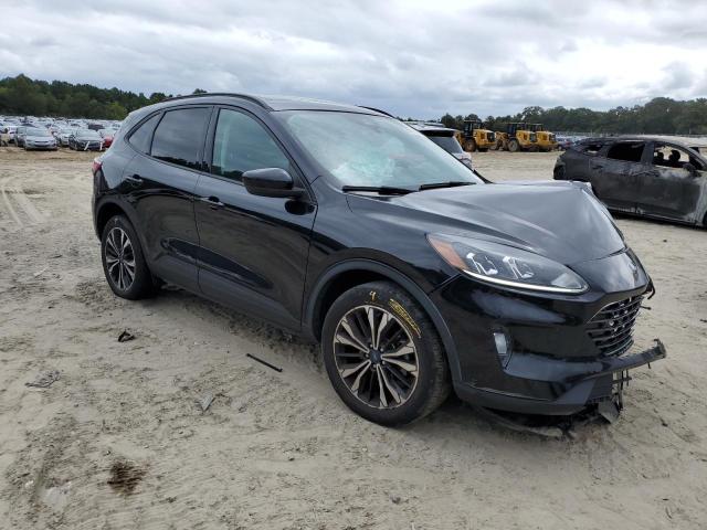 2022 FORD ESCAPE SEL #3292535688