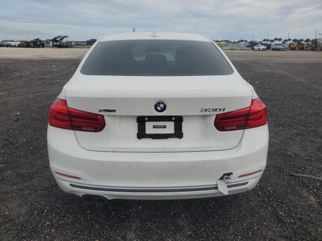 2018 BMW 330 XI - WBA8D9C51JEM31600