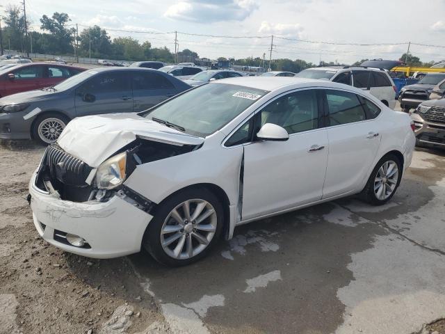 Global Auto Auctions: 2017 BUICK VERANO