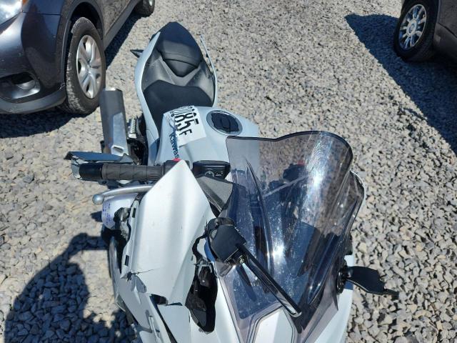 2025 KAWASAKI EX500 ML5EXGG17SDA71469