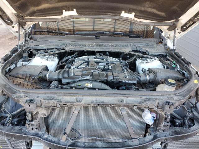 2016 LAND ROVER RANGE ROVER SPORT HSE SALWR2VF6GA548008