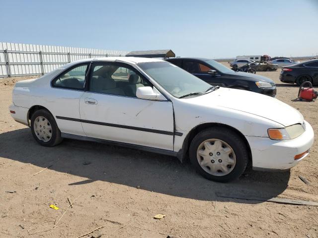 1997 HONDA ACCORD LX #3235942816