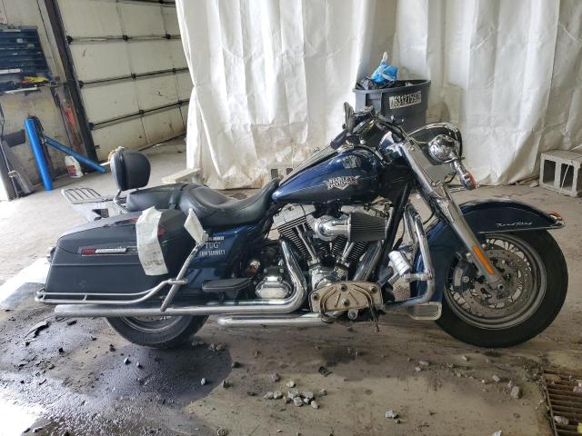 2012 HARLEY-DAVIDSON FLHRC ROAD KING CLASSIC 1HD1FRM17CB645911