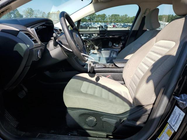 2018 FORD FUSION S HYBRID #3296250461