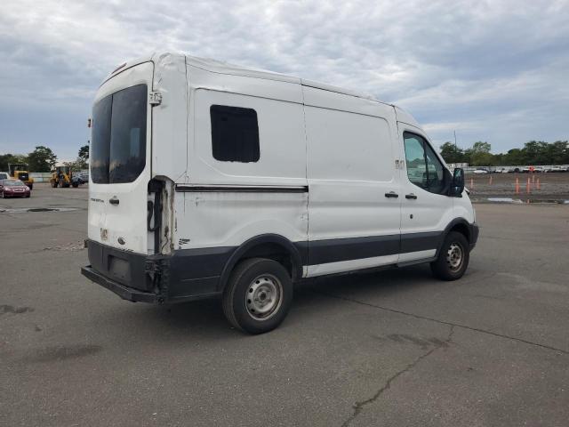 2015 FORD TRANSIT T- - Other View