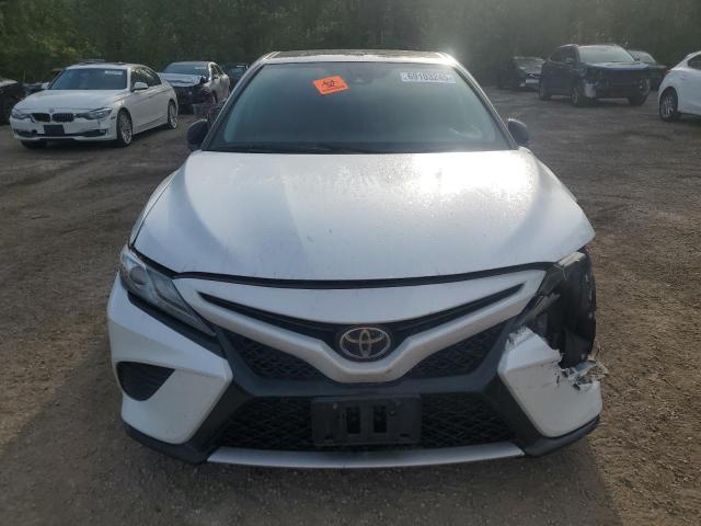 2019 TOYOTA CAMRY XSE 4T1B61HK8KU179639