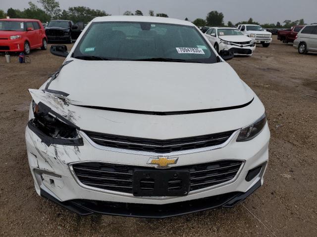 2017 CHEVROLET MALIBU LS 1G1ZB5ST1HF269969