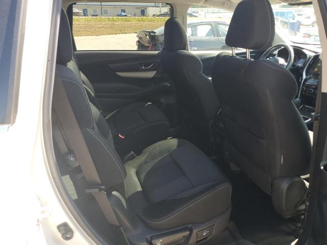 2021 SUBARU ASCENT PREMIUM 4S4WMAHD8M3458011