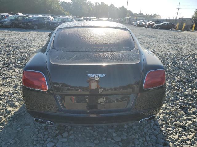 2015 BENTLEY CONTINENTA SCBFT7ZA0FC047352